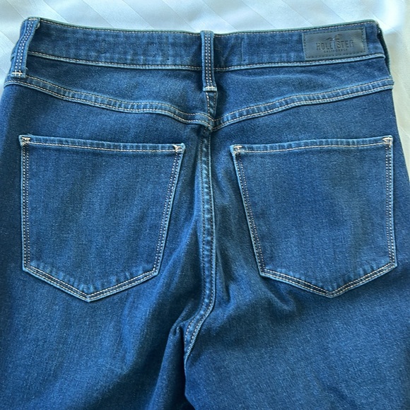 Hollister Ultra high rise extreme skinny - Picture 3 of 4